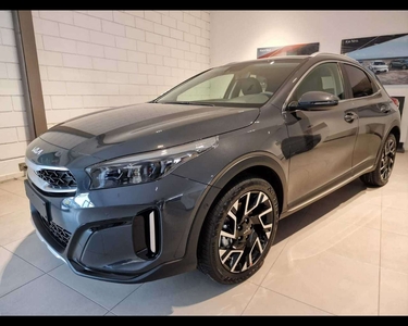 Kia XCeed 1.0 86 kW