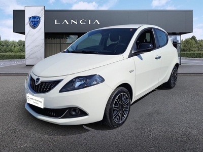 Lancia Ypsilon 1.0 FireFly 70cv S&S Hybrid GOLD GPL