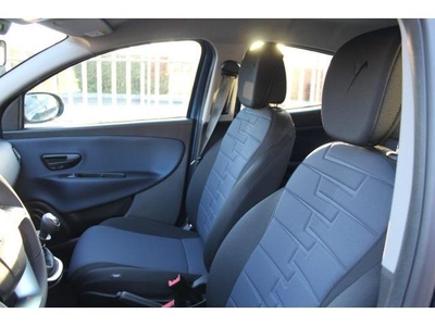 LANCIA YPSILON 1.0 Hybrid 70cv Platino *OkNeopatentati*Ruotino* KM 0 TONNI AUTOMOBILI SRL