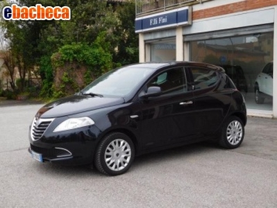 Lancia - ypsilon - 1.2..