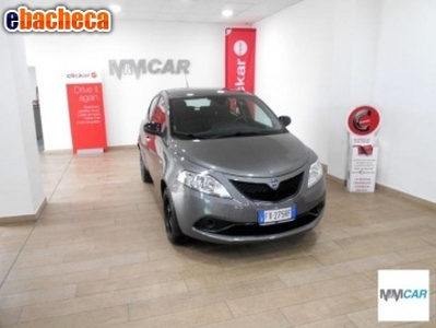 Lancia - ypsilon - 1.2..