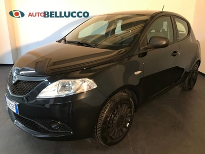 Lancia Ypsilon 1.2 69 CV 5 porte S&S Elefantino Blu usato