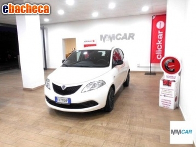 Lancia - ypsilon - 1.2..