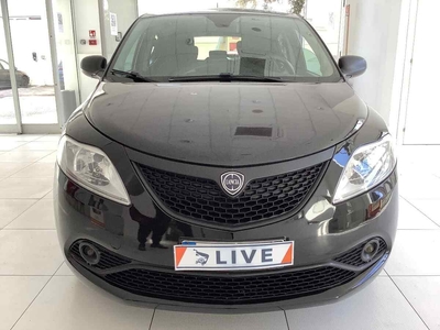 LANCIA Ypsilon 3ª serie