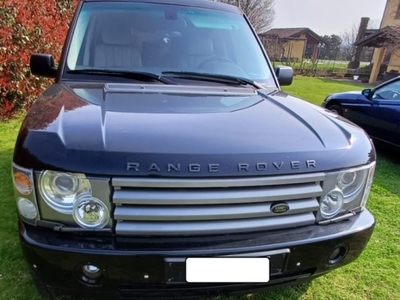 LAND ROVER Range Rover 3ªserie