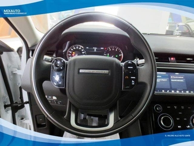 LAND ROVER RANGE ROVER EVOQUE 2.0 D150 FWD EU6