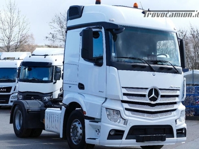 Mercedes-Benz Actros 1851