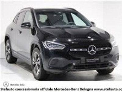 Mercedes-Benz GLA SUV 200 d Automatic 4Matic Sport Plus del 2021 usata a Castel Maggiore