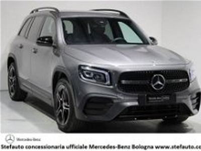 Mercedes-Benz GLB 200 d Automatic Premium del 2021 usata a Castel Maggiore
