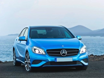 MERCEDES CLASSE A CDI Sport