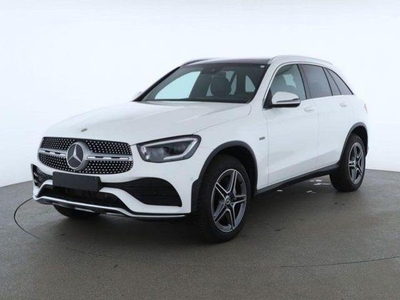 MERCEDES GLC SUV EHYBRID4MATICAMG