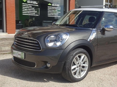 MINI 1.6 Cooper