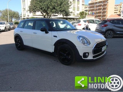 MINI CLUBMAN 1.5 Cooper