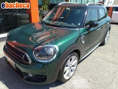 Mini - countryman - mini..