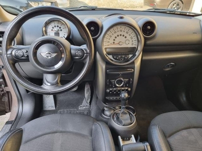 MINI COUNTRYMAN Mini Cooper D Countryman Automatica