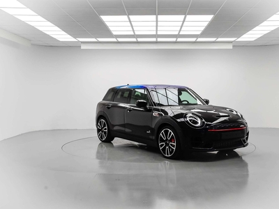 MINI John Cooper Works Clubman 225 kW