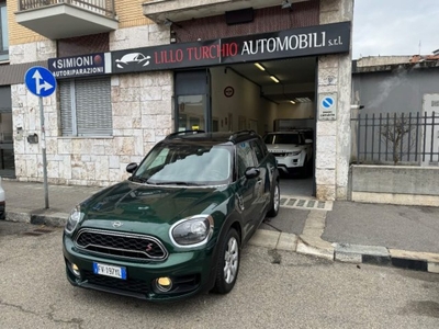 MINI Mini Countryman F60