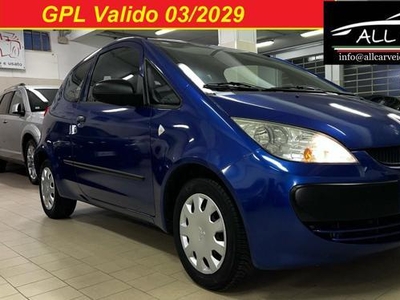 MITSUBISHI Colt 1.1 12V 3p. GPL Inform Benzina/GPL