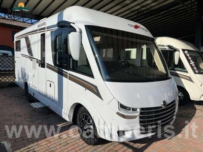 Motorhome CARTHAGO CARTHAGO TOURER I 145 RB LE SUP