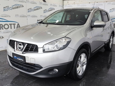 Nissan Qashqai 1.5 dCi