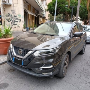 Nissan Qashqai 1.5 dCi