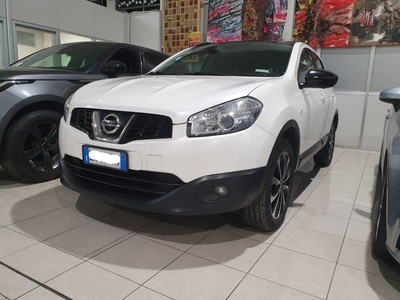 Nissan Qashqai 1.6