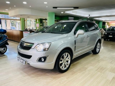 Opel Antara 2.2 CDTI 184CV Cosmo Unlimited usato