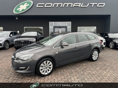 OPEL Astra 4ª serie