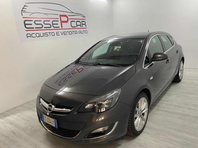 OPEL Astra 4ª serie