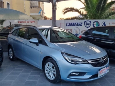 Opel Astra Station Wagon 1.6 CDTi 110CV Start&Stop Sports Innovation usato