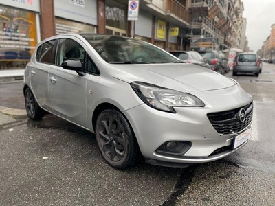 OPEL CORSA B-Color 1.2