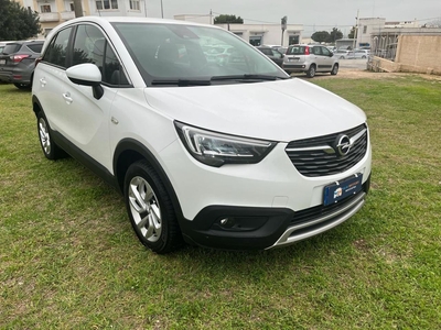 Opel Crossland 1.5 ECOTEC D 102 CV