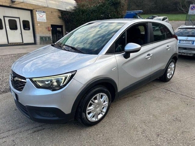 Opel Crossland X 1.5 ECOTEC D 102 CV Start&Stop Advance my 18 usato