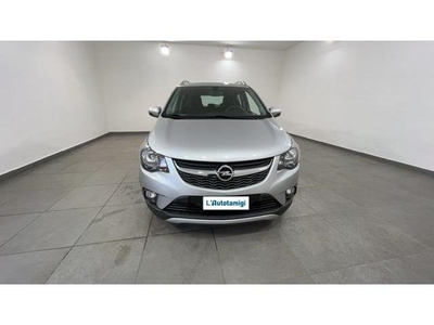 OPEL KARL Rocks 1.0 73 CV Start&Stop