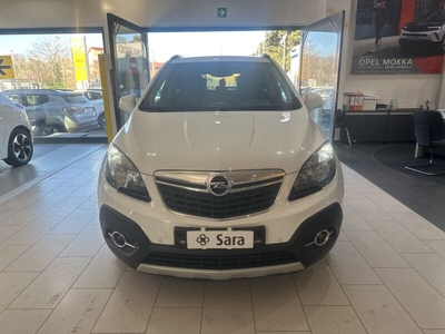 OPEL Mokka 1ª serie