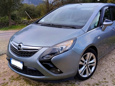 Opel Zafira 2.0 CDTi 130CV