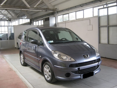 Peugeot 1007 1.4