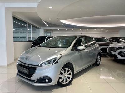 Peugeot 208 BlueHDi 75