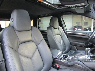 PORSCHE CAYENNE 3.0 Diesel AUTOMATICO * 196.000 KM REALI *