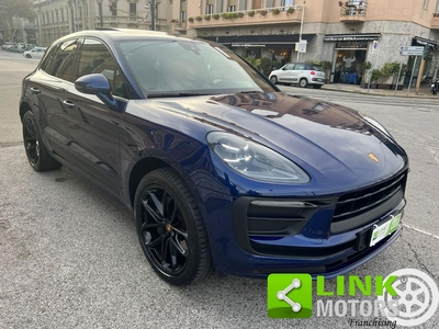 PORSCHE Macan 2.0 Usata