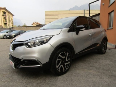 RENAULT Captur 1ª serie