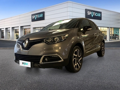 Renault Captur 1.5 dCi 90cv S&S EU6 INTENS