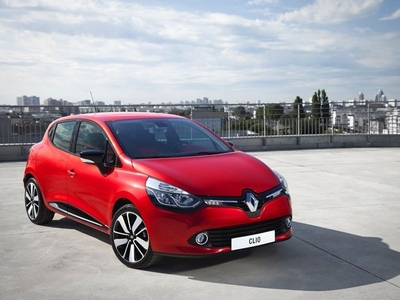 RENAULT CLIO dCi 8V 90 CV Start&Stop 5 porte Energy Duel2