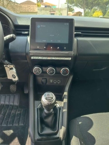 Renault Clio SCe 65 CV 5 porte Zen usato