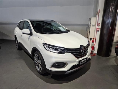 RENAULT KADJAR 1.5 blue dci Sport Edition2 115cv my20