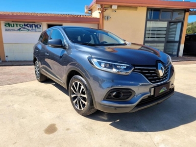 Renault Kadjar dCi 8V 115CV EDC Equilibre usato