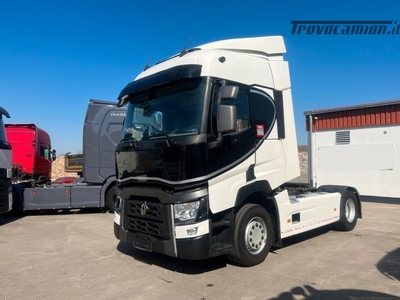 Renault T 460 Comfort