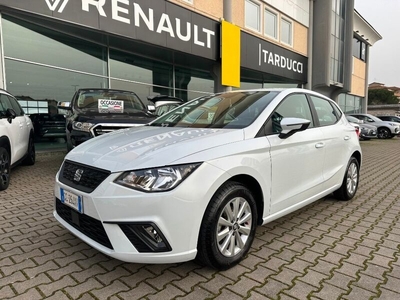 SEAT Ibiza 5ª serie