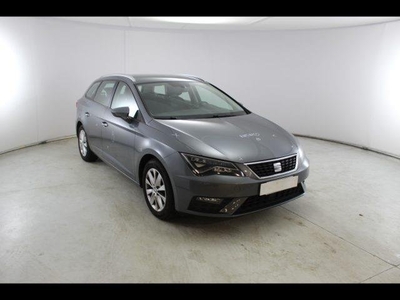 SEAT LEON 1.4 TGI DSG ST Business HIGH