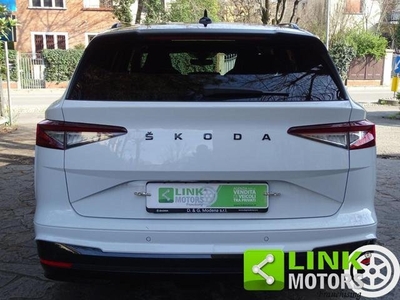 SKODA ENYAQ iV 80 SportLine 2wd